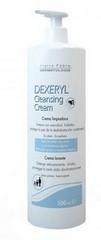 Dexeryl Cleansing Cream 500ml